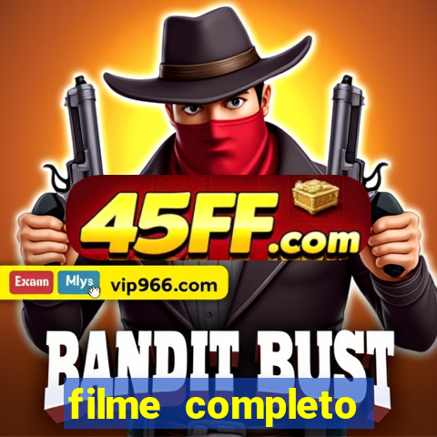 filme completo dublado megamente